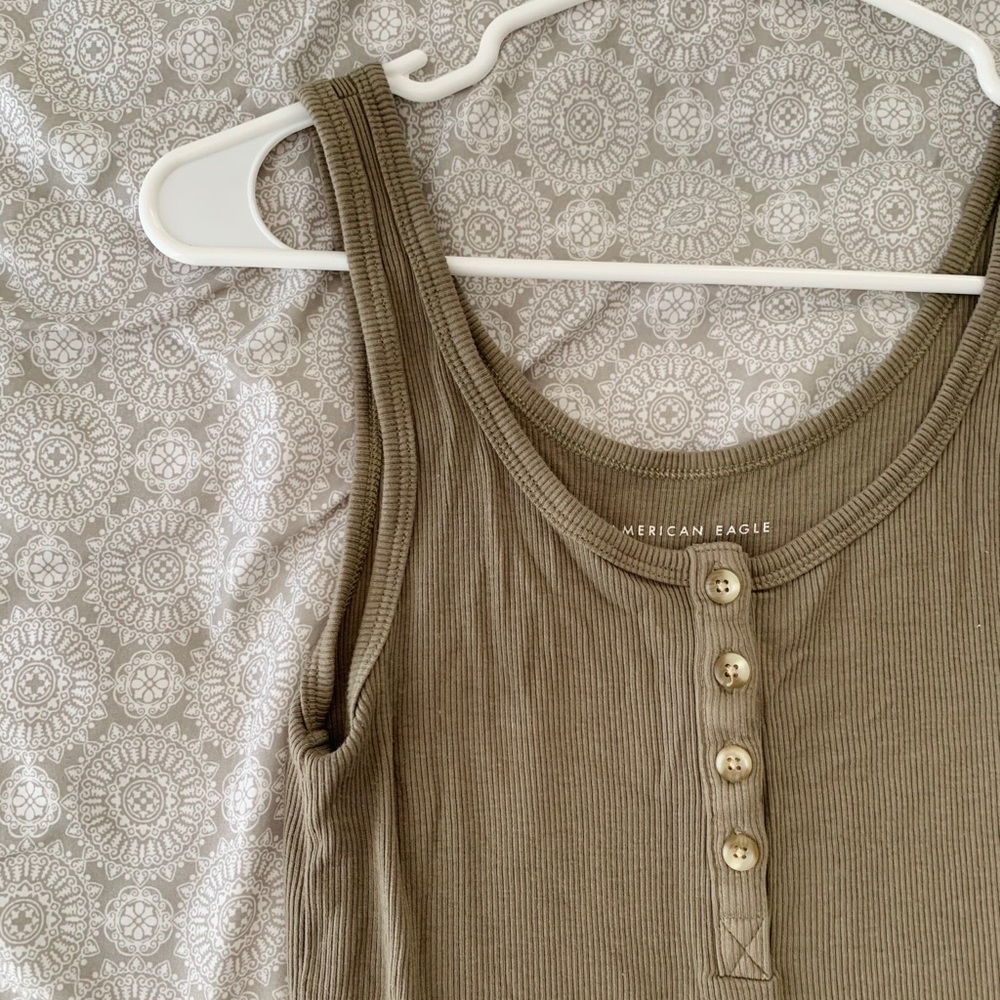 American Eagle Tank Top